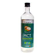 Drasanvi Aceite Mct Coco 1000ml Keto
