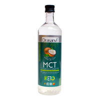 Drasanvi Aceite Mct Coco 1000ml Keto