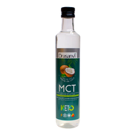 Drasanvi Aceite Mct Coco 500ml Keto