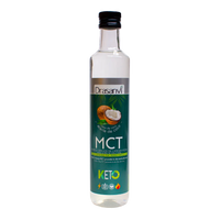 Drasanvi Aceite Mct Coco 500ml Keto