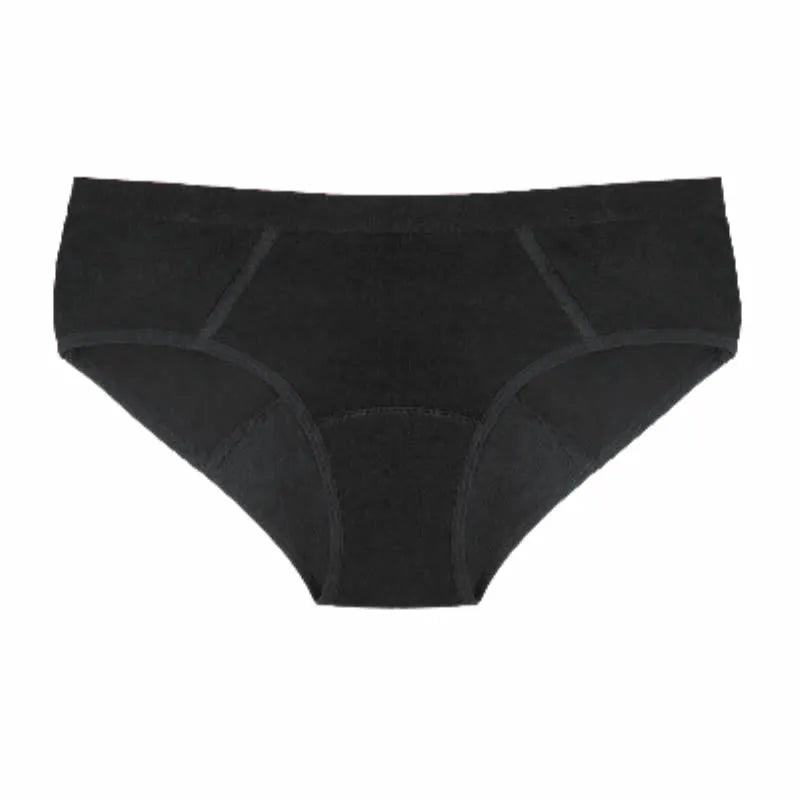 Enna Menstruationshöschen Sporty Moderate Flow