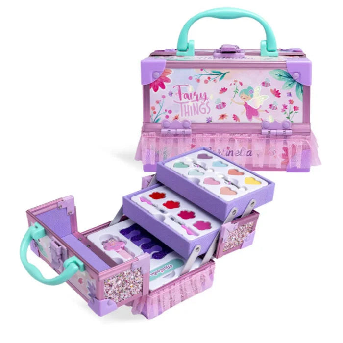 Martinelia Fairy Things Beauty Set