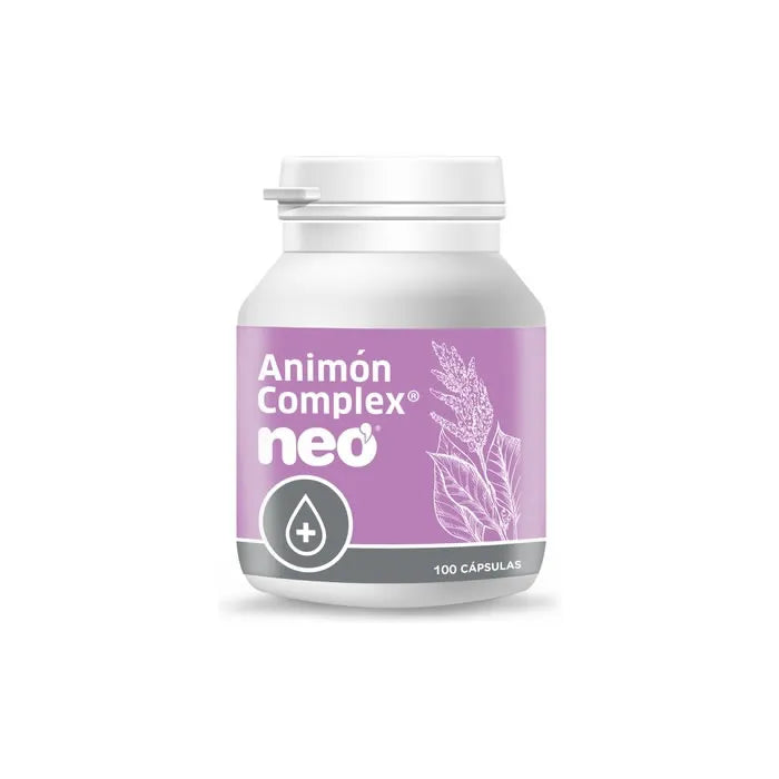 NEOVITAL Animon Complex Neo 100 Kapseln
