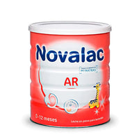 Novalac Ar 800g