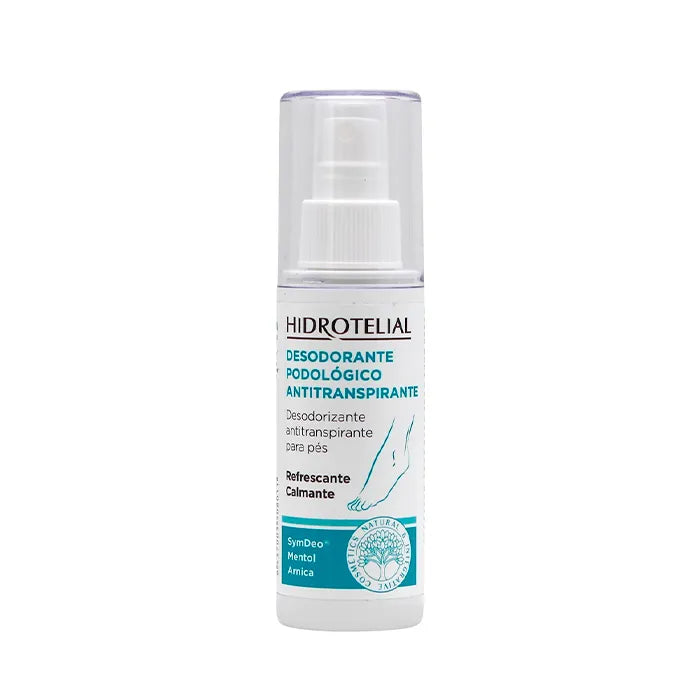 Hidrotelial Fuß-Deodorant-Spray 125ml