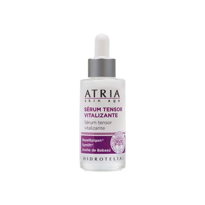 Hidrotelial Atria Vitalisierendes Straffungsserum 30ml