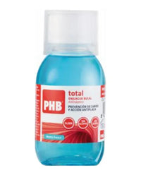 Pbh Phb Totalspülung 100ml
