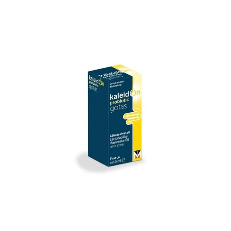 MENARINI Kaleidon Probiotic Drops 5ml
