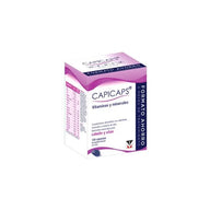 Menarini Capicaps 120 Kapseln
