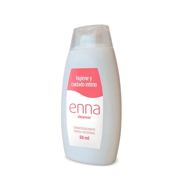 Enna Cleanser Intimhygiene-Reinigungsgel 50ml