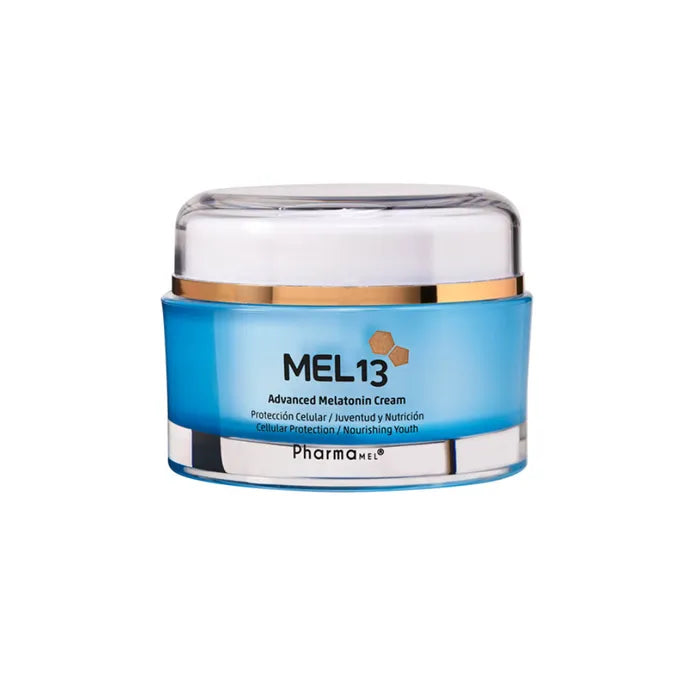 MEL13 Mel 13 Creme 50ml