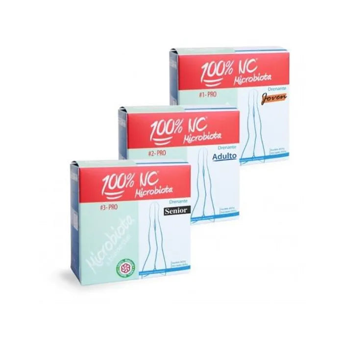 Nc Bauchfettverbrennung Mikrobiota Senior