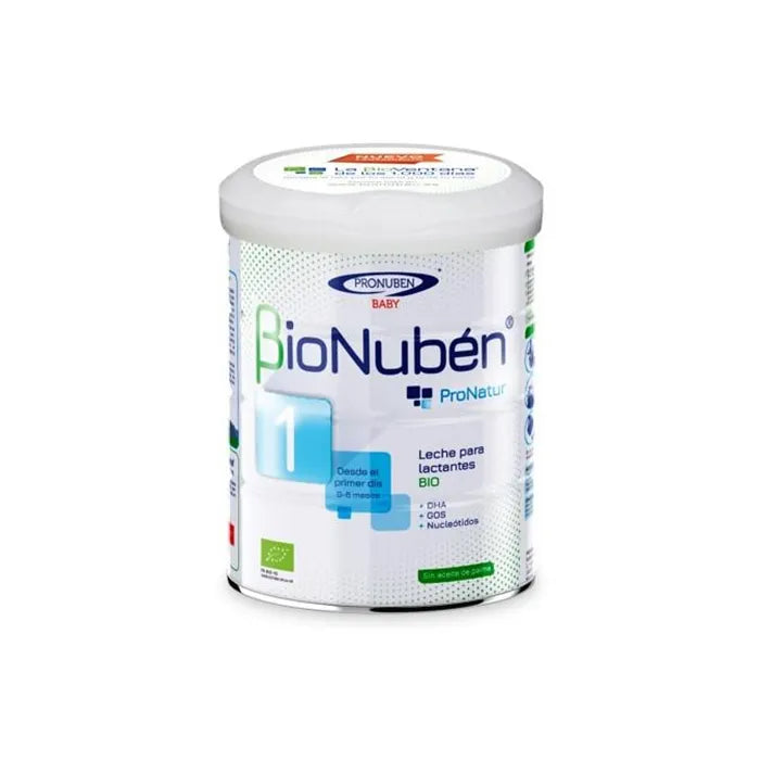 Bionubén Pronatur 1 Bio-Milchstarter 800g