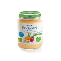 Bionubén Ecopure Obst mit Getreide 200g