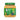 Gerber Bio-Birne & Banane Glas 125g