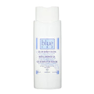 CATALYSIS Blue Cap Badegel 400ml