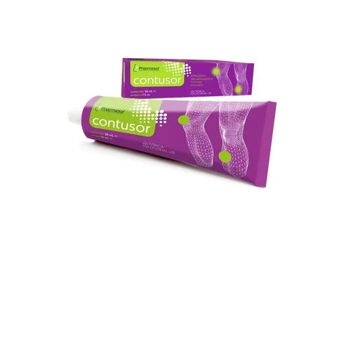 Pharmasor Contusor Arnica 50ml