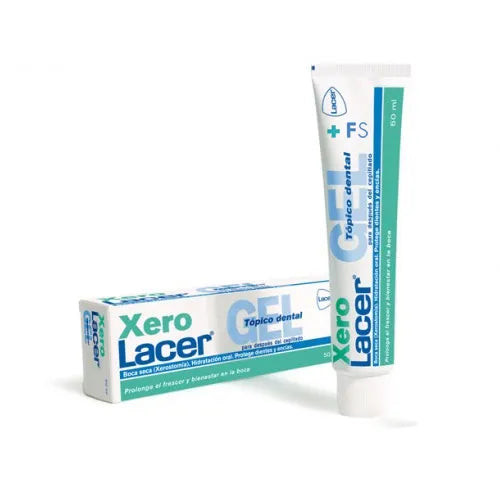 LACER Xerolacer Topisches Gel 50ml