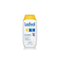 Ladival Allerg Spf15 Crema 200ml