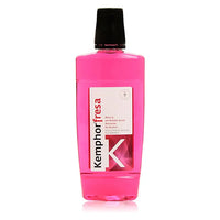 Kemphor Fluorid-Mundspülung 500ml