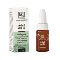 Soivre Teebaumöl 16ml