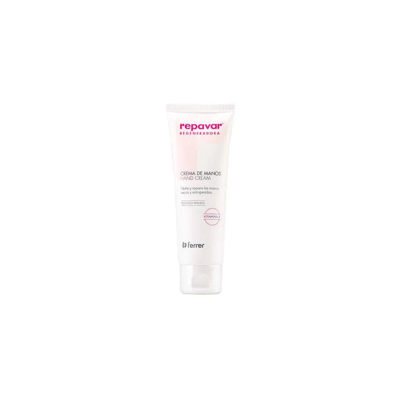 Repavar Regenerierende Handcreme 75ml