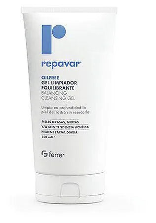 Repavar Kit Dermo Equilibrante