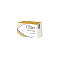 MYLAN Glaan Lactocapil 30 Tabletten