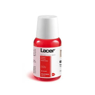Lacer Mundwasser 100ml