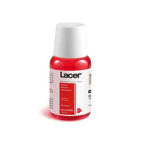 Lacer Mundwasser 100ml