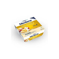 Meritene Postre De Frutas 4x 100g