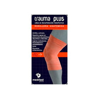 Medilast Trauma Plus Anatomische Knieschiene Beige