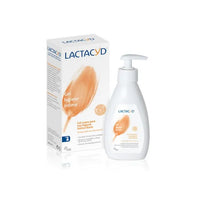 Lactacyd Intimwaschlotion 50ml