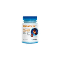 Salvat Magnesium 60 Comprimidos Masticables