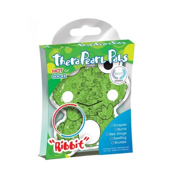 THERAPEARL Thera Pearl Children’s Pals 8.89cm x 11.43cm