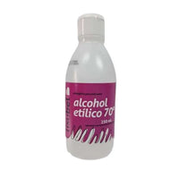 LISUBEL Äthylalkohol 70 Benzalkoniumchlorid 250ml