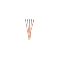 Beter Sticks Naranjo Pusher 5Uds