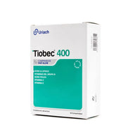 URIACH Tiobec 400 40 Tabletten