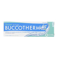 CINFA Buccotherm Junior Zahnpasta-Gel 50ml