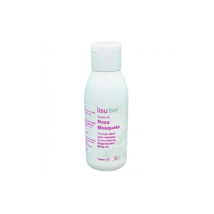 Lisubel Hagebutte 100ml