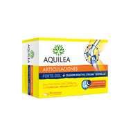 URIACH Aquilea Articulations Forte-Dol 30 Tabletten