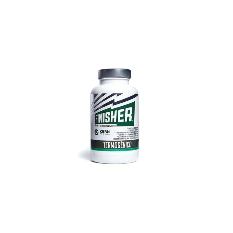 Kern Pharma Thermogen None