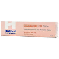 HALIBUT Heilbutt Atopische Haut 30ml