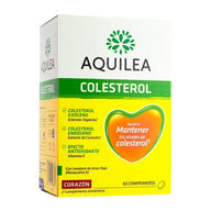 URIACH Aquilea Cholesterin 60 Tabletten