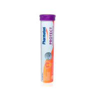 Pharmaton Protect 20 Effervescent Tablets