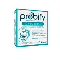 PERRIGO Probify Daily Balance 15 Capsules