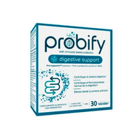 PERRIGO Probify Digestive Support 30 Capsules