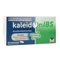 MENARINI Kaleidon Ibs 60 Tabletten