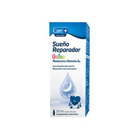 Care+ Erholsame Schlaftropfen 30ml