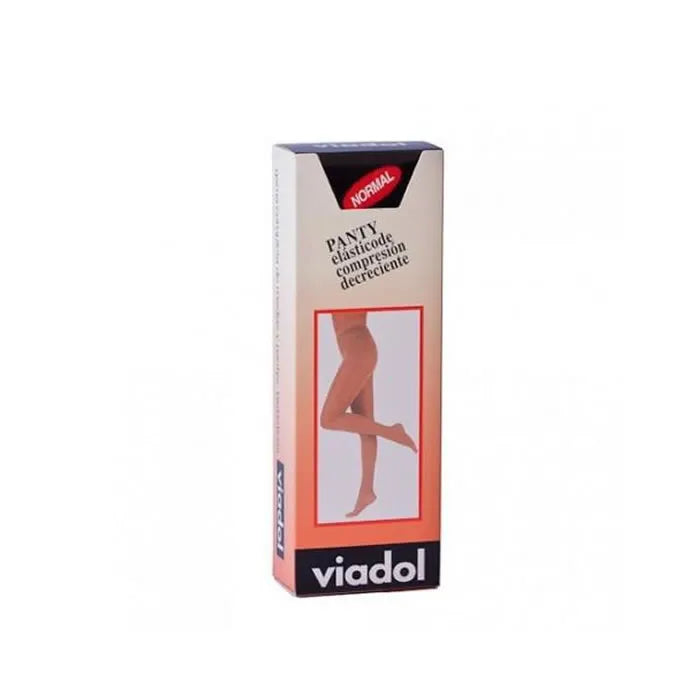 Höschen Viadol Normal Biege T/Mittel